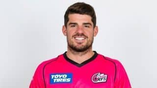 Moises Henriques set to return after conquering mental illness